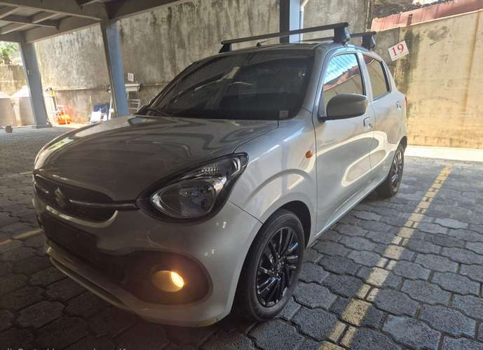Suzuki Celerio 2024 Automatico 