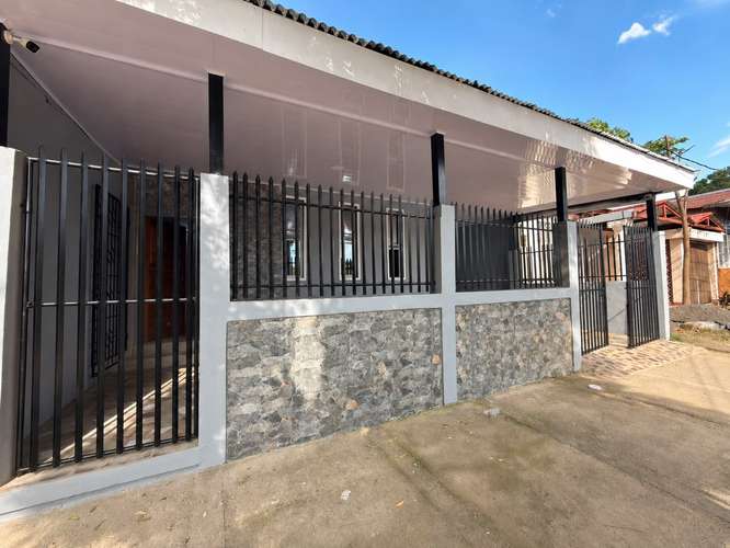 DG-VENDO amplia casa en Carretera Norte - Imagen 14