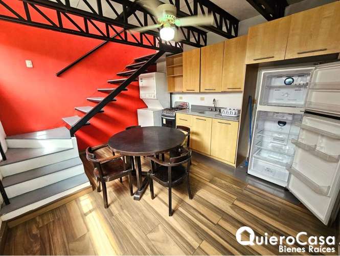 Apartamento Amueblado en Renta en Villa Fontana - Imagen 3