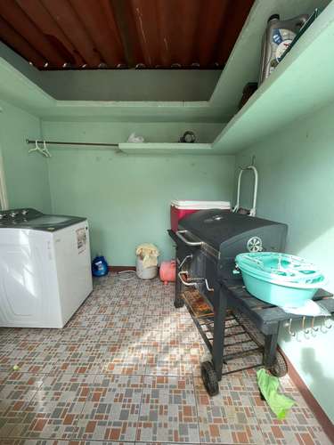 EB- Vendo casa en Carretera Masaya km 17Vendo casa en Carretera a Masaya km 17 Ubicada en el Residencial Sierras Doradas - Imagen 10