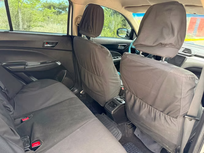 SUZUKI DZIRE 2021 - Imagen 6