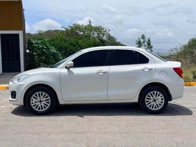 SUZUKI DZIRE 2021 - Imagen 3