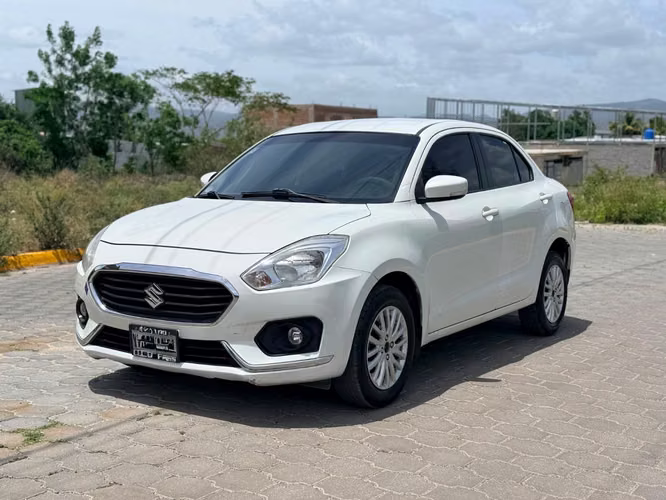 SUZUKI DZIRE 2021 - Imagen 4