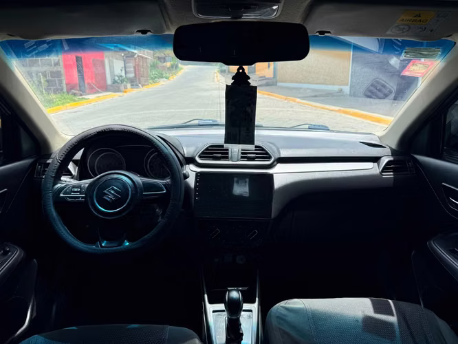 SUZUKI DZIRE 2021 - Imagen 5
