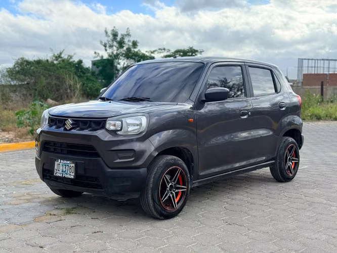 SUZUKI SPRESSO 2023  - Imagen 2