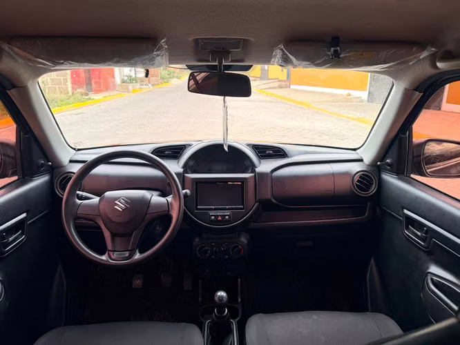 SUZUKI SPRESSO 2023  - Imagen 8