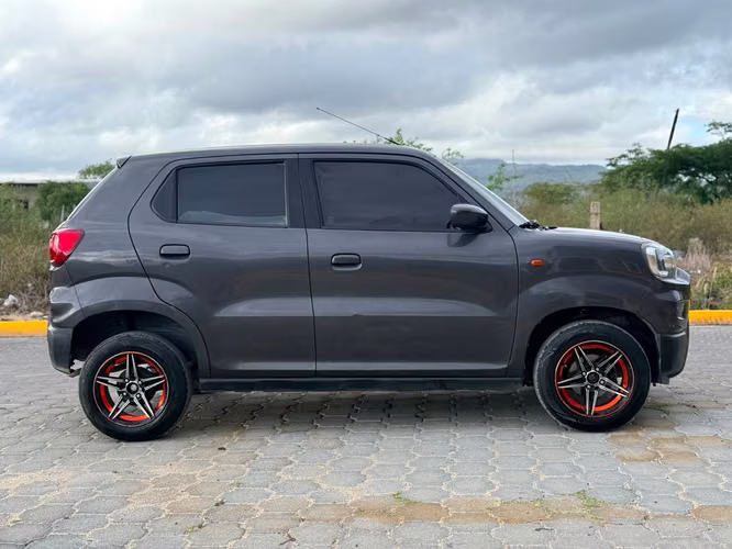 SUZUKI SPRESSO 2023  - Imagen 3