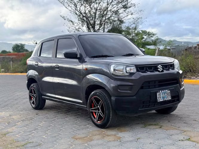 SUZUKI SPRESSO 2023  - Imagen 4