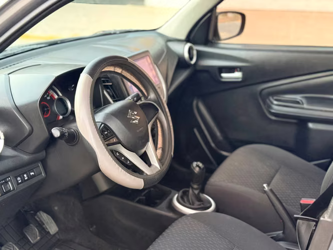 SUZUKI CELERIO 2023 - Imagen 9