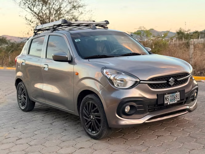SUZUKI CELERIO 2023 - Imagen 2