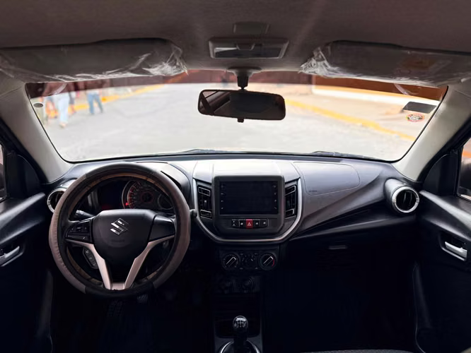SUZUKI CELERIO 2023 - Imagen 17