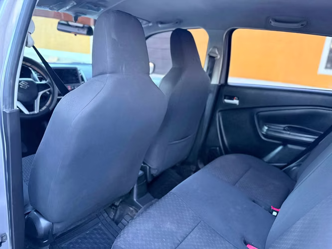 SUZUKI CELERIO 2023 - Imagen 11