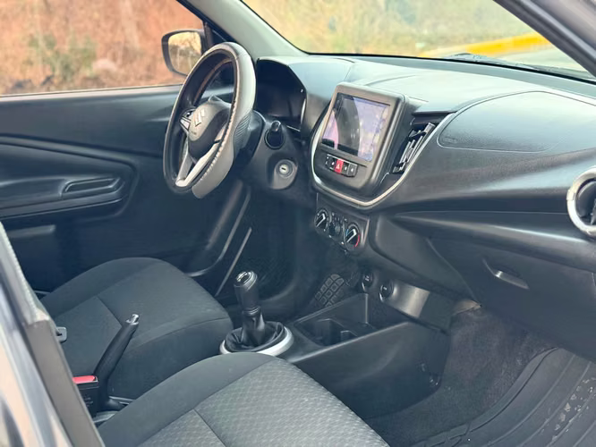 SUZUKI CELERIO 2023 - Imagen 14