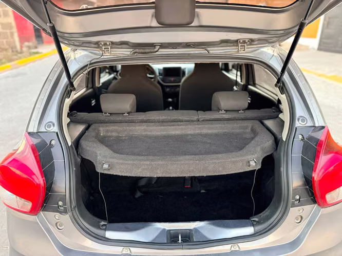 SUZUKI CELERIO 2023 - Imagen 19