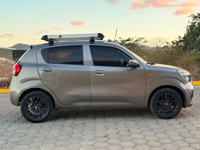 SUZUKI CELERIO 2023 - Imagen 3