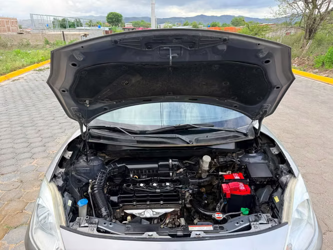 SUZUKI DZIRE 2021 - Imagen 17