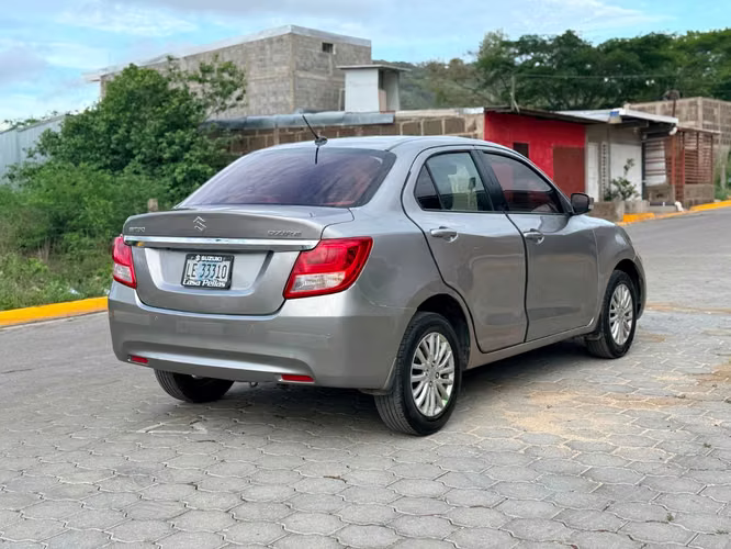 SUZUKI DZIRE 2021 - Imagen 3