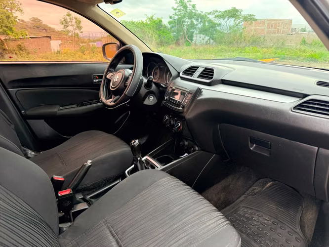 SUZUKI DZIRE 2021 - Imagen 11