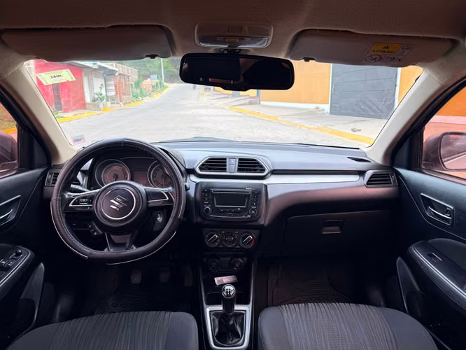 SUZUKI DZIRE 2021 - Imagen 9