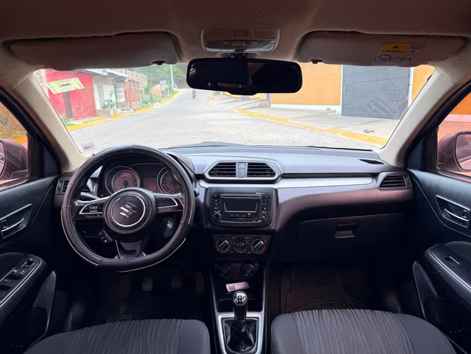 SUZUKI DZIRE 2021 - Imagen 12