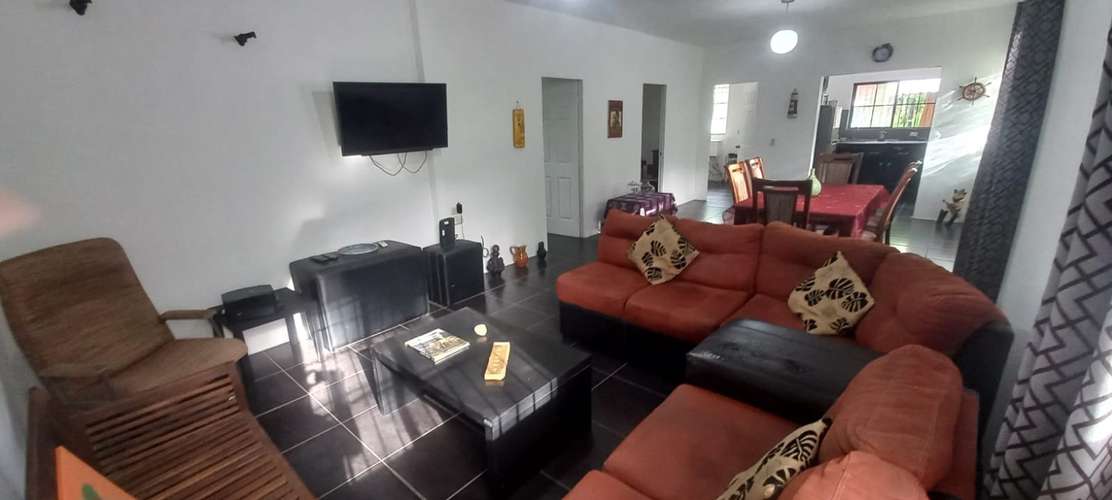 Venta de Casa en Carretera a Masaya  - Imagen 3