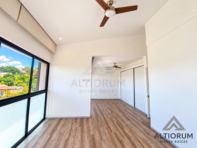 APARTAMENTO EN RENTA EN VILLA FONTANA