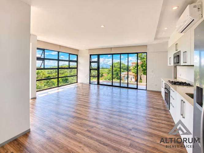 APARTAMENTO EN RENTA EN VILLA FONTANA