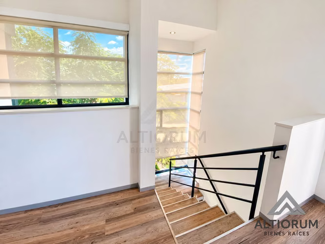 APARTAMENTO EN RENTA EN VILLA FONTANA