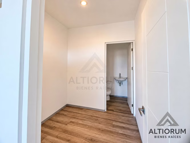 APARTAMENTO EN RENTA EN VILLA FONTANA