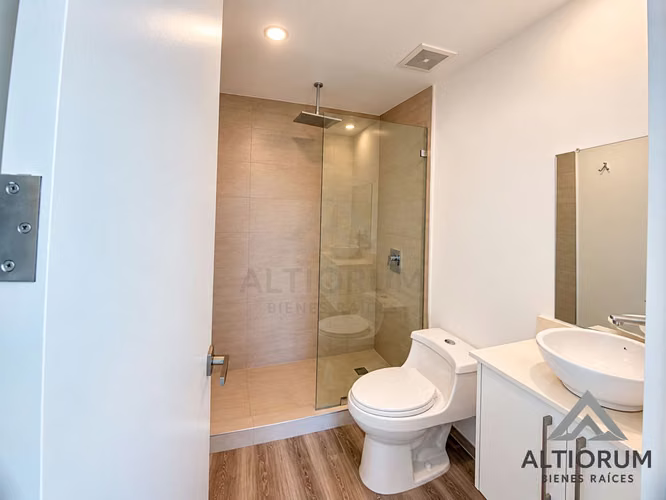 APARTAMENTO EN RENTA EN VILLA FONTANA
