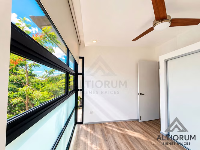 APARTAMENTO EN RENTA EN VILLA FONTANA