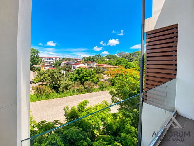 APARTAMENTO EN RENTA EN VILLA FONTANA