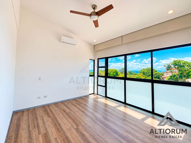 APARTAMENTO EN RENTA EN VILLA FONTANA
