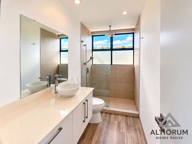 APARTAMENTO EN RENTA EN VILLA FONTANA