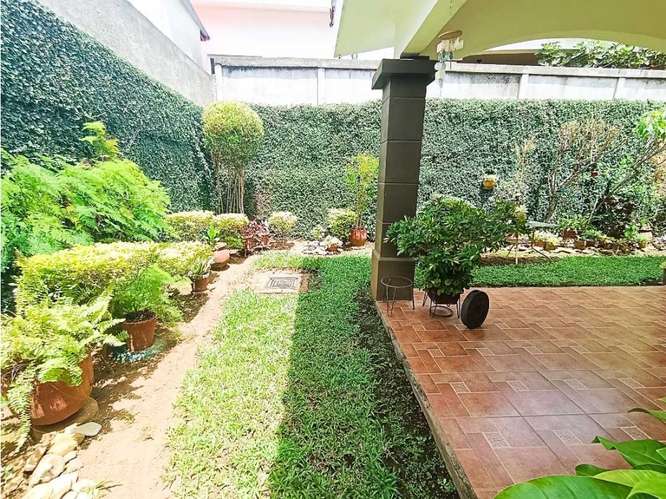  CASA EN VENTA – KM 17 CARRETERA A MASAYA - LP - Imagen 9