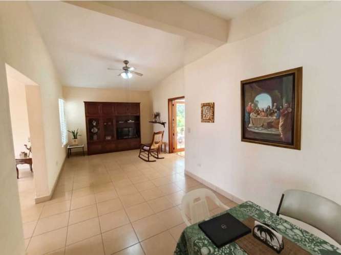  CASA EN VENTA – KM 17 CARRETERA A MASAYA - LP - Imagen 4