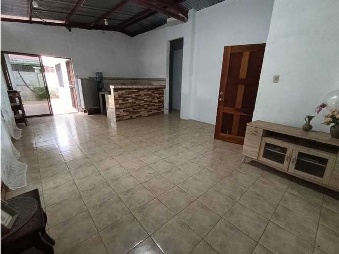 En renta casa fuera de residencial en la Carretera Vieja a León - LP - Imagen 16