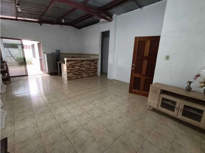 En renta casa fuera de residencial en la Carretera Vieja a León - LP - Imagen 15