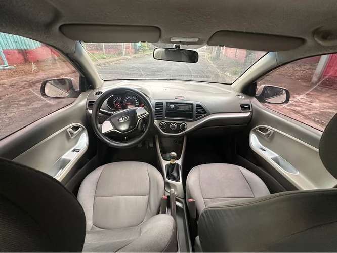 Kia Picanto  **  2017 - Imagen 3