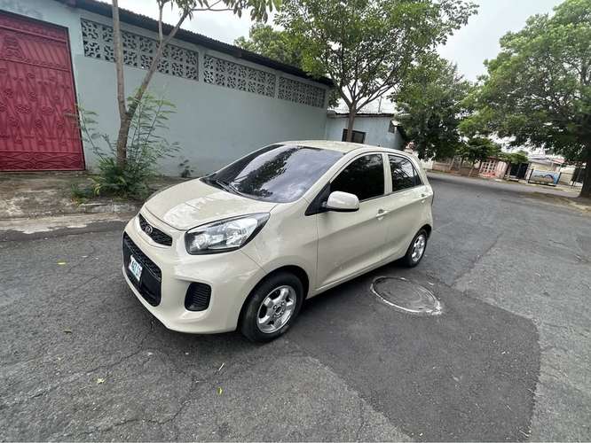 Kia Picanto  **  2017 - Imagen 4