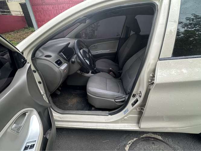 Kia Picanto  **  2017 - Imagen 8
