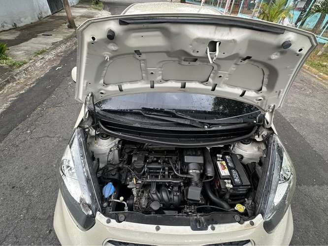 Kia Picanto  **  2017 - Imagen 7