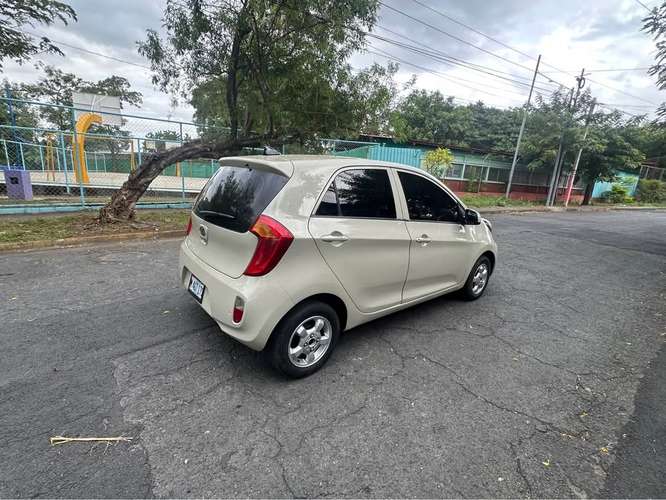 Kia Picanto  **  2017 - Imagen 6