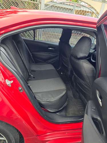 TOYOTA COROLA LE 2021 AUTOMÁTICO - Imagen 10