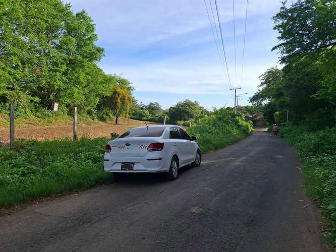 GG - Venta de bonito terreno de 1,588  Vrs2 en Santo Domingo.