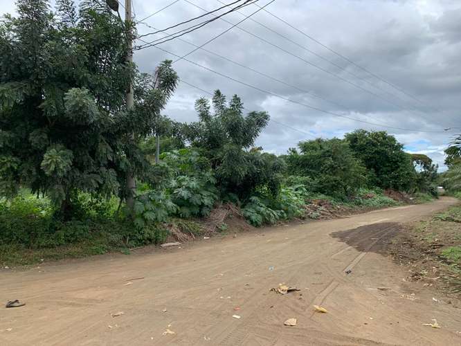 GG - Venta de bonito terreno de 1,588  Vrs2 en Santo Domingo. - Imagen 2