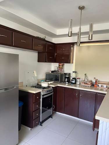 HABITACION RESIDENCIAL LOMAS DEL VALLE 250 SIN AIRE /280 CON AIRE