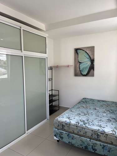HABITACION RESIDENCIAL LOMAS DEL VALLE 250 SIN AIRE /280 CON AIRE