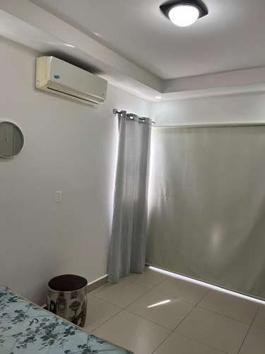 HABITACION RESIDENCIAL LOMAS DEL VALLE 250 SIN AIRE /280 CON AIRE