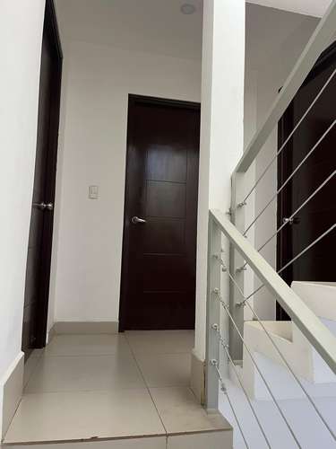HABITACION RESIDENCIAL LOMAS DEL VALLE 250 SIN AIRE /280 CON AIRE